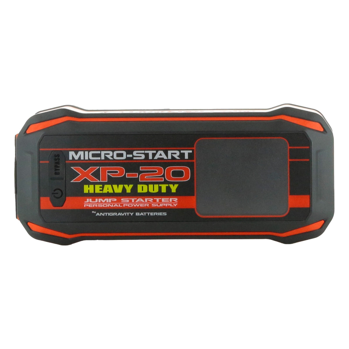 ANTIGRAVITY - JUMP PACK XP-20-HD