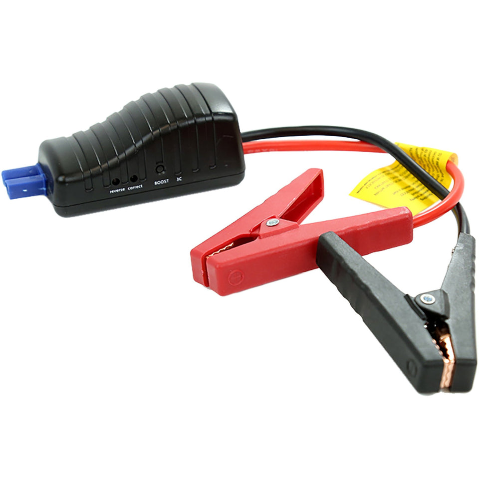 ANTIGRAVITY - MICRO JUMP START PACK CLAMP CONNECTOR - XP10 REPLACEMENT CLAMP