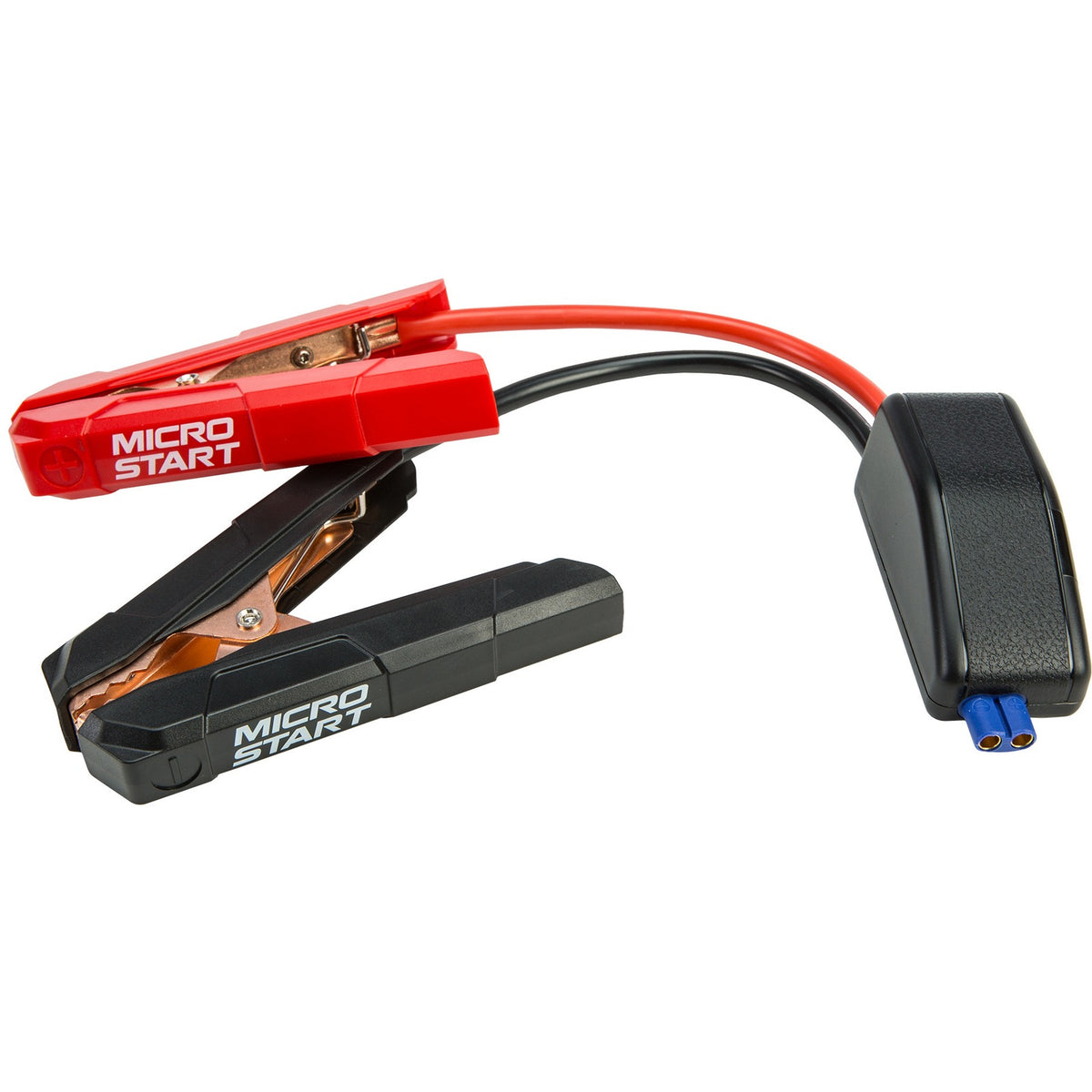 ANTIGRAVITY - MICRO JUMP START PACK CLAMP CONNECTOR - XP10HD REPLACEMENT CLAMP
