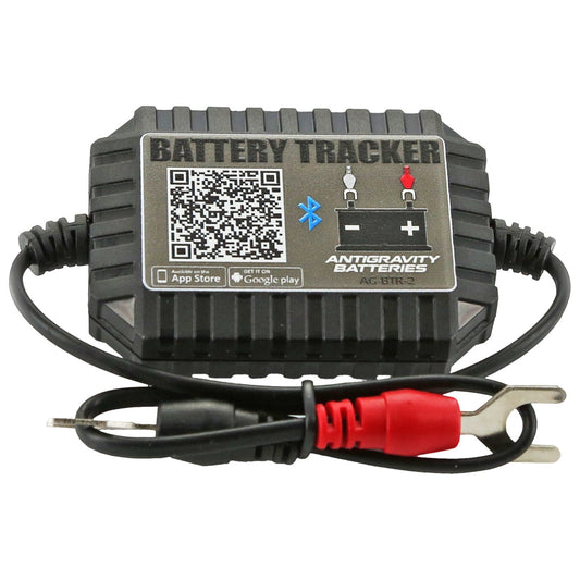 ANTIGRAVITY - BATTERY TRACKER BATTERY MONITOR