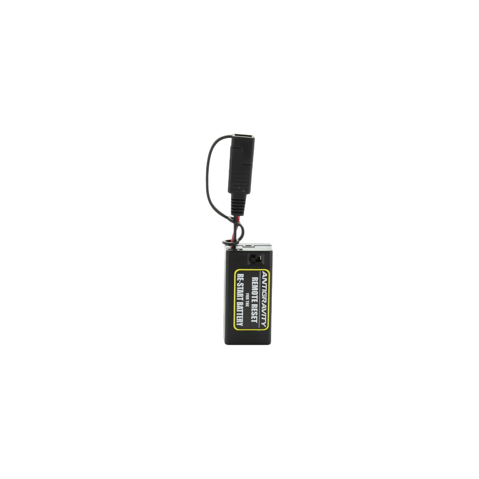 ANTIGRAVITY - ANTIGRAVITY RESTART REMOTE