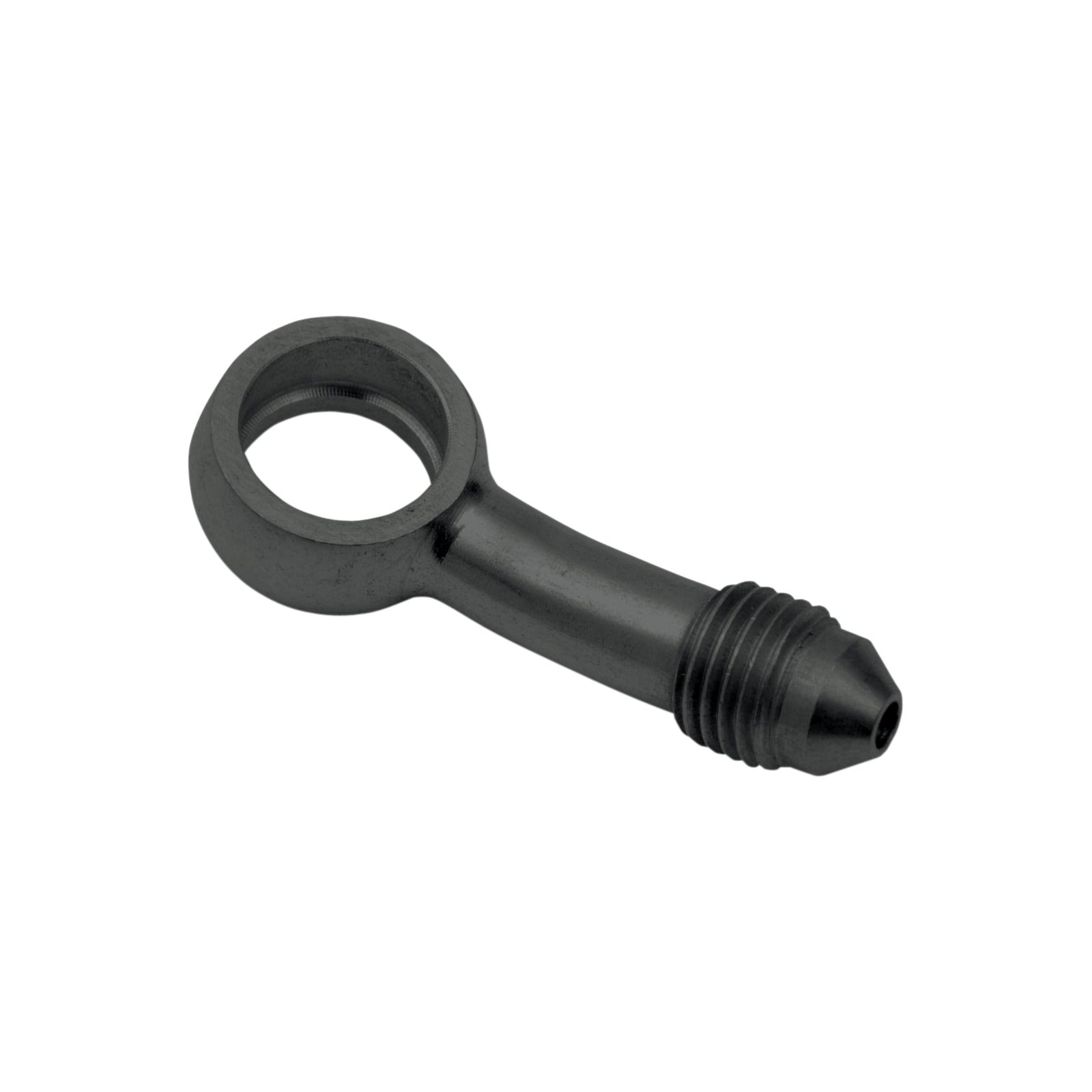 GOODRIDGE - BANJO - 7/16" - 35 DEGREES - BLACK