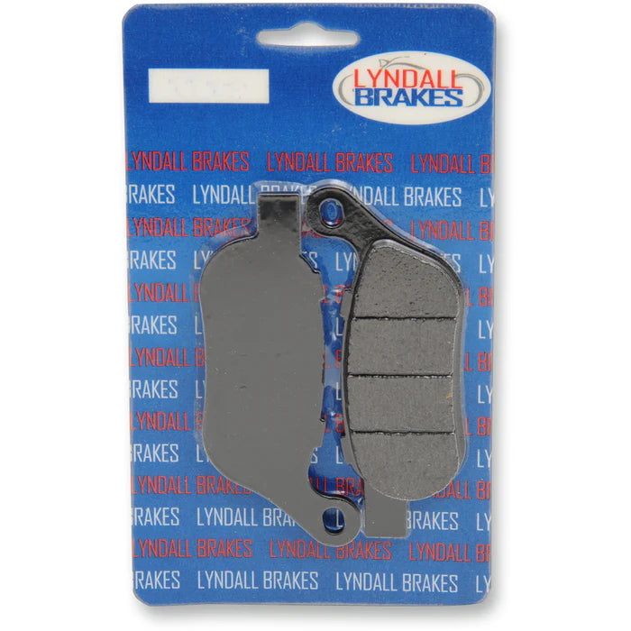 BRAKE PAD R XTRM 08-17 ST