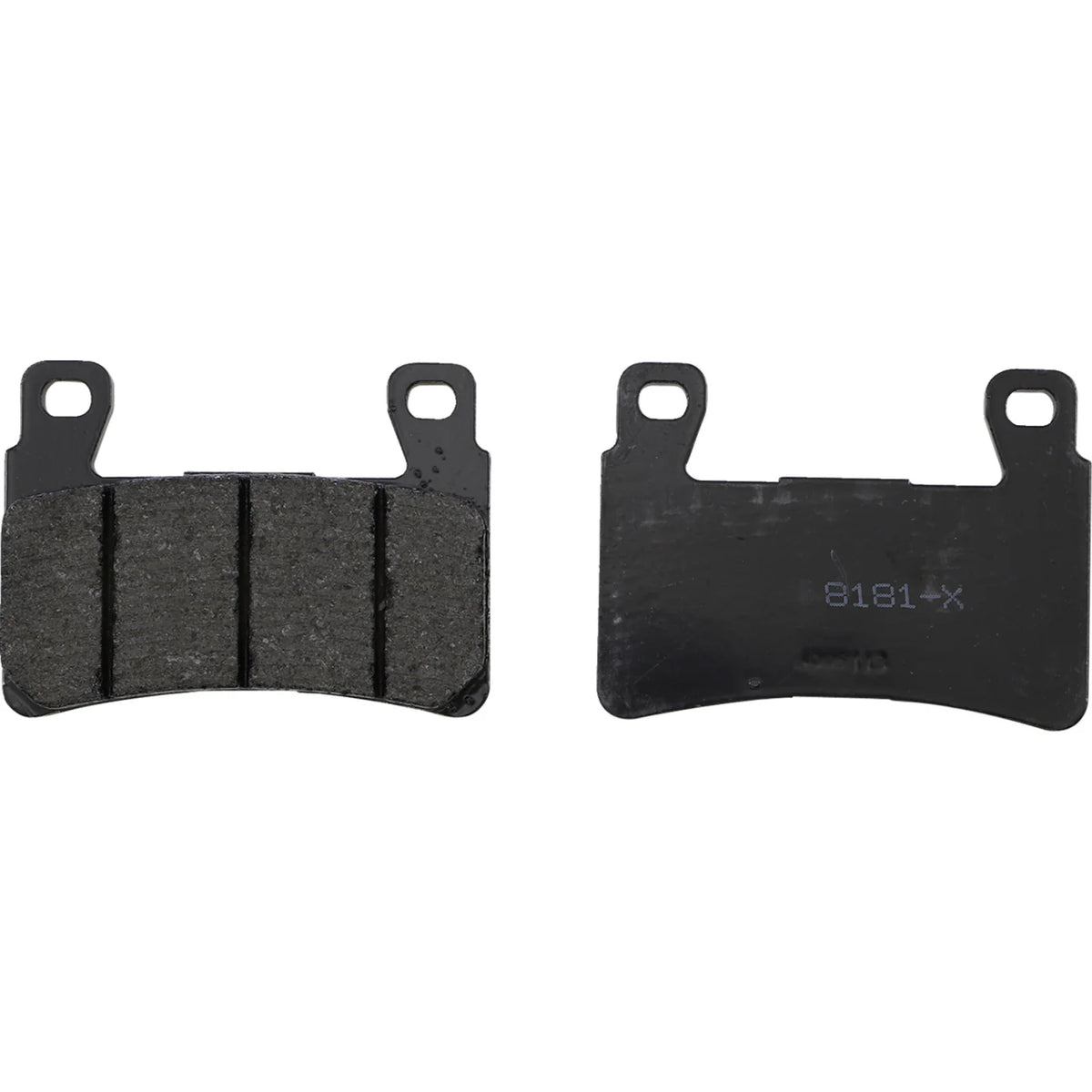 BRAKE PAD FT X+ST 15-22