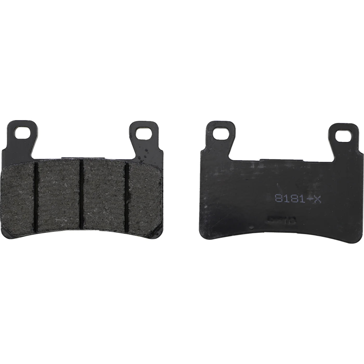 BRAKE PAD FT X+ST 15-22
