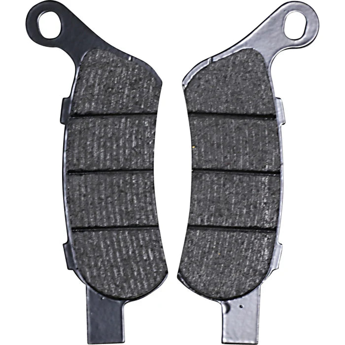 BRAKE PAD R XTRM 08-17 ST