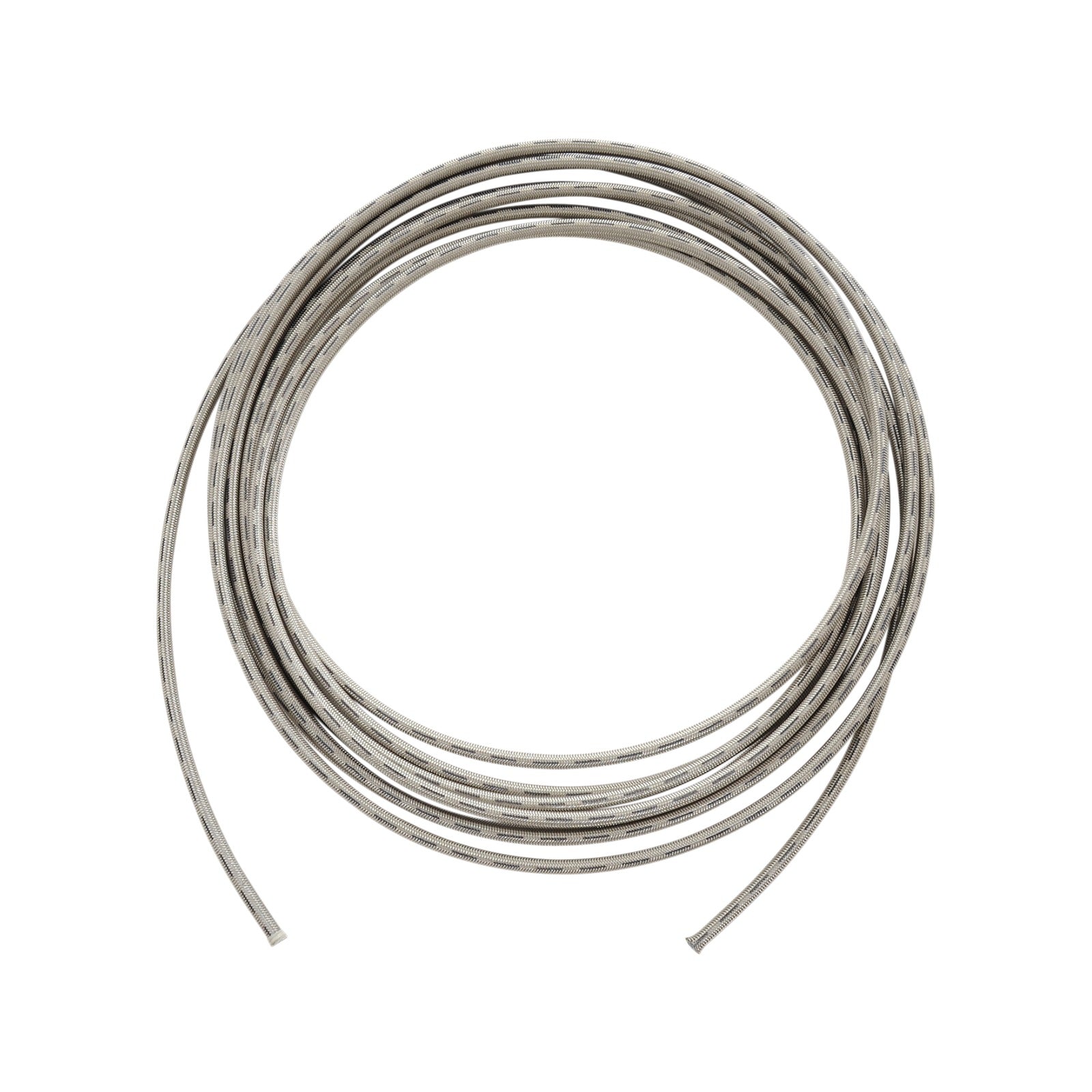 GOODRIDGE - BRAKE HOSE - STAINLESS STEEL - -3 - 25'