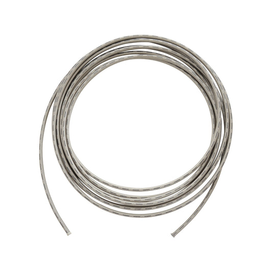 GOODRIDGE - BRAKE HOSE - STAINLESS STEEL - -3 - 25'
