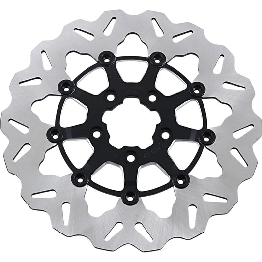 ROTOR 11.8" FLOATING WAVE FR CONTRAST