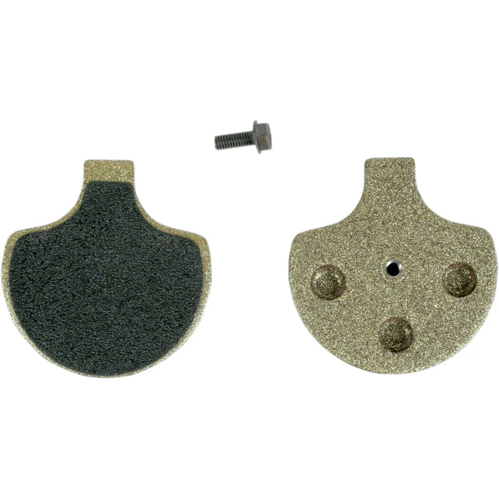 BRAKE PAD GOLD+ 84-99FXST