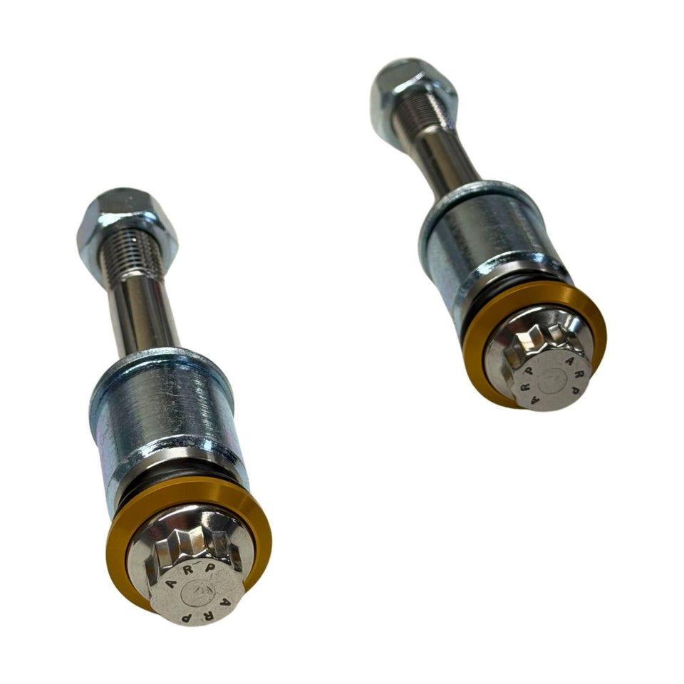 RWD ARP Bolt and Washer Kit for 91 - 05 Dyna