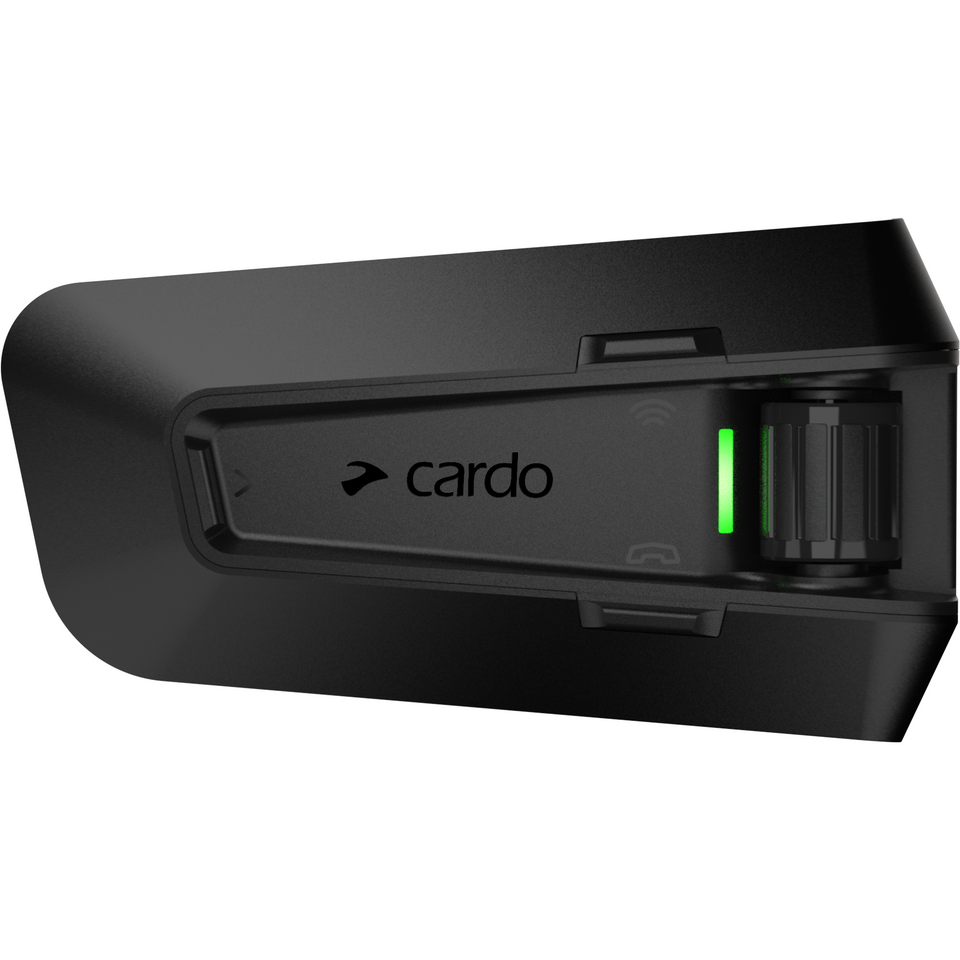 CARDO - PACKTALK PRO SINGLE