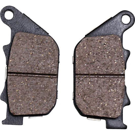 BRAKE PAD Z+ RR 04-13XL