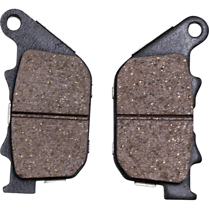 BRAKE PAD Z+ RR 04-13XL