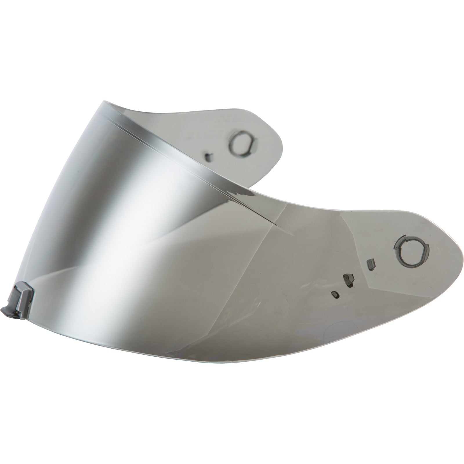 SCORPION EXO - EXO-T520/ ST1400/ R1 AIR/R330 FACESHIELD SILVER MIRRORED