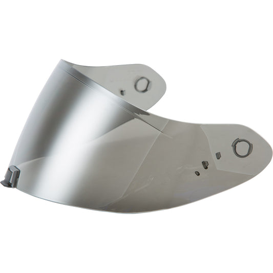 SCORPION EXO - EXO-T520/ ST1400/ R1 AIR/R330 FACESHIELD SILVER MIRRORED