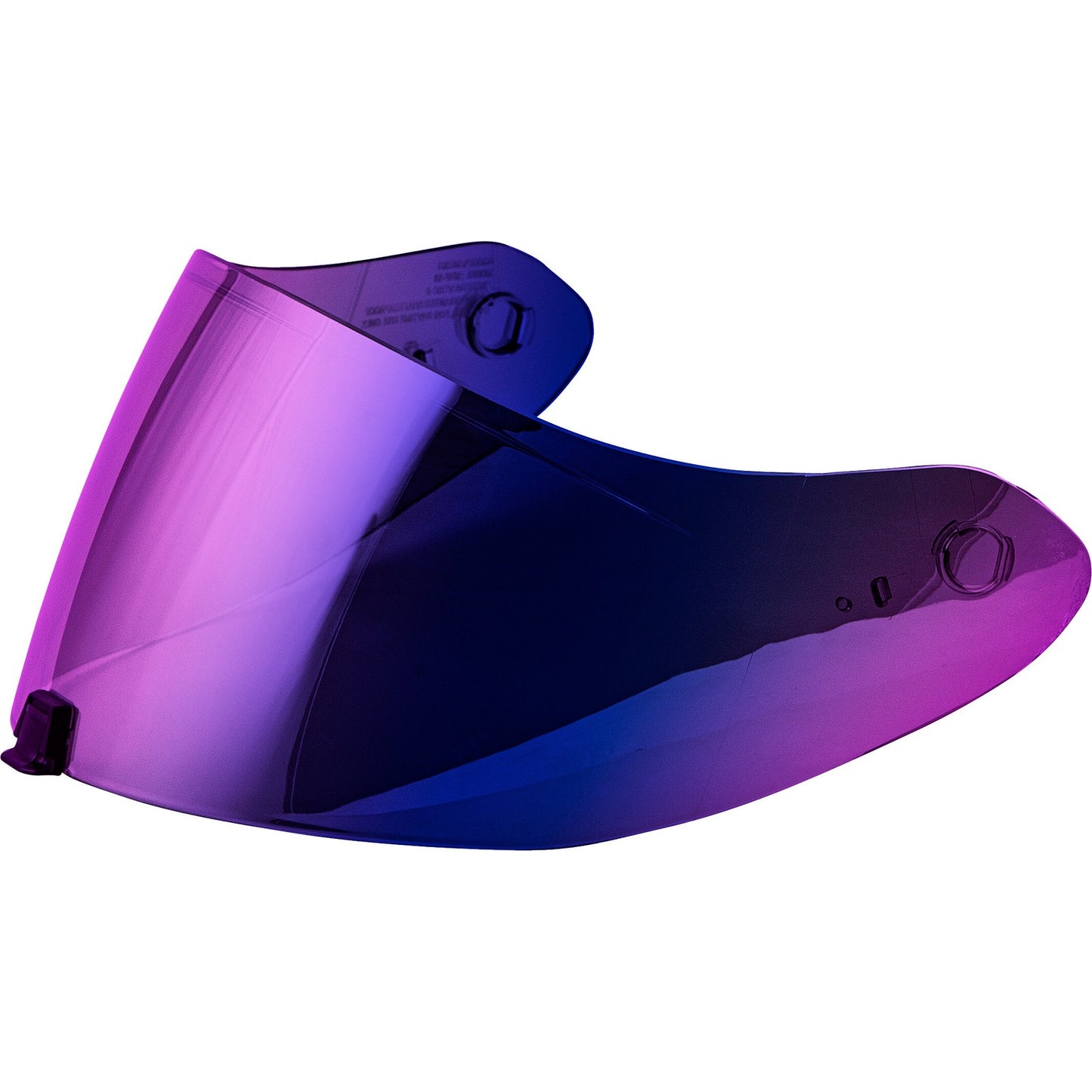 SCORPION EXO - EXO-T520/ ST1400/ R1 AIR/R330 FACESHIELD RUBY MIRRORED