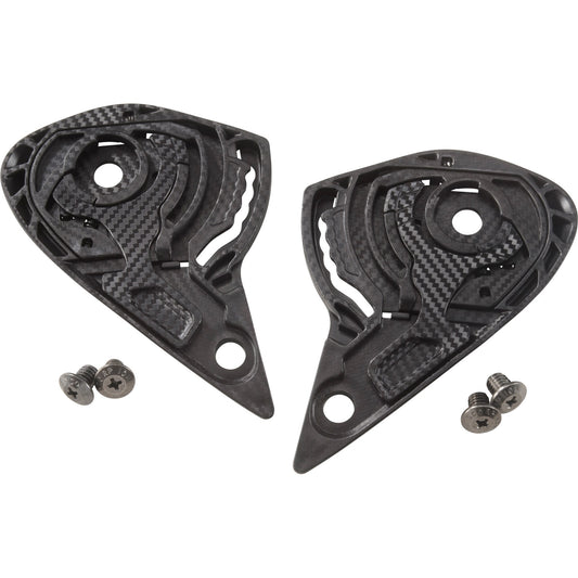 SCORPION EXO - EXO-T520/ ST1400/ R1 AIR/R330 BASEPLATE SET