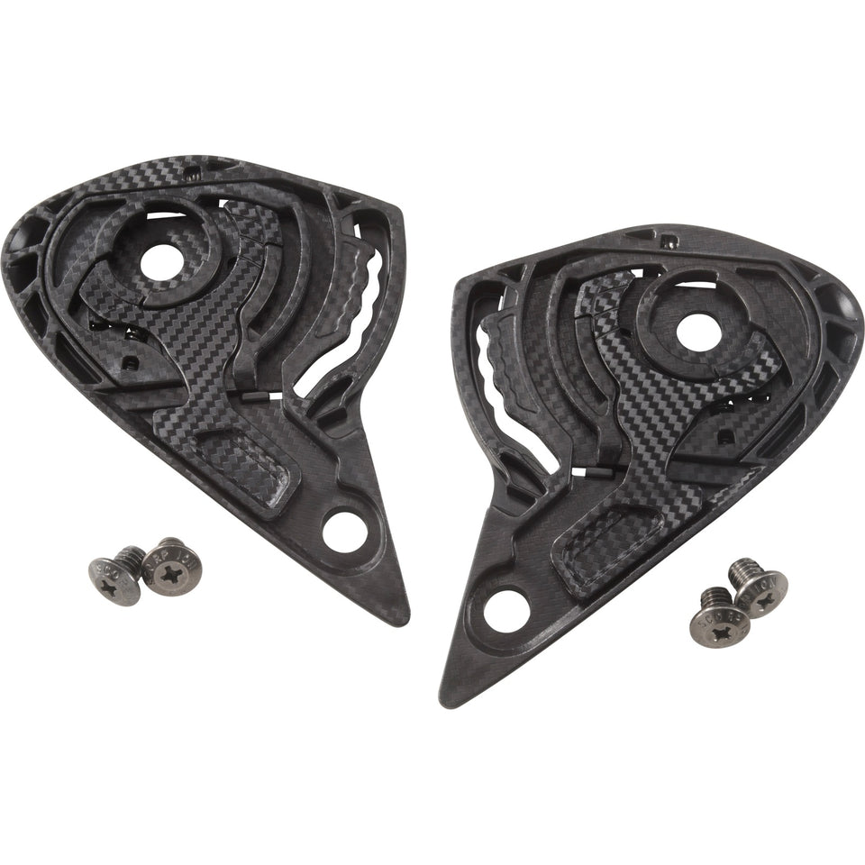 SCORPION EXO - EXO-T520/ ST1400/ R1 AIR/R330 BASEPLATE SET