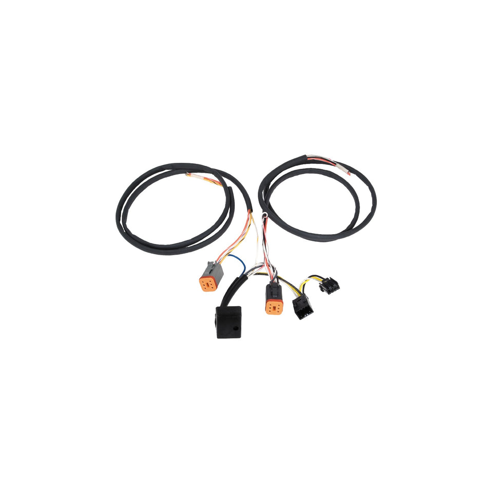 HAWG HALTERS INC - HAND CONTROLS - HARNESS FOR HAND CONTROL KITS 07-LATER SPECIFIC MODELS
