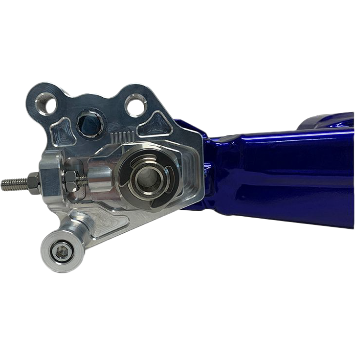 HAWG HALTERS INC - REAR AXEL ADJUSTER W/SHOCK RELOCATOR 09-24 FL