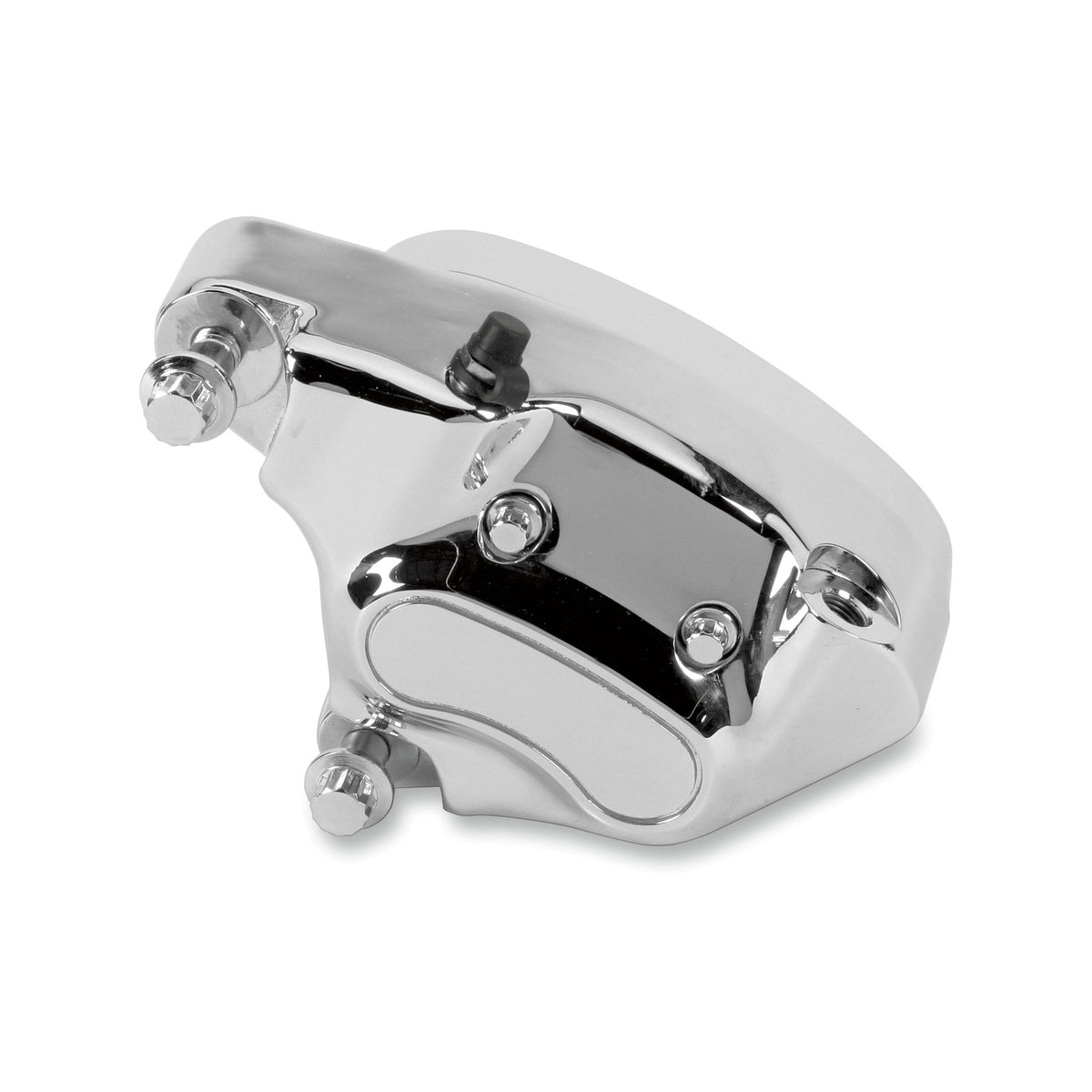 DRAG SPECIALTIES - FRONT CALIPER - 4 PISTON - '84-'99