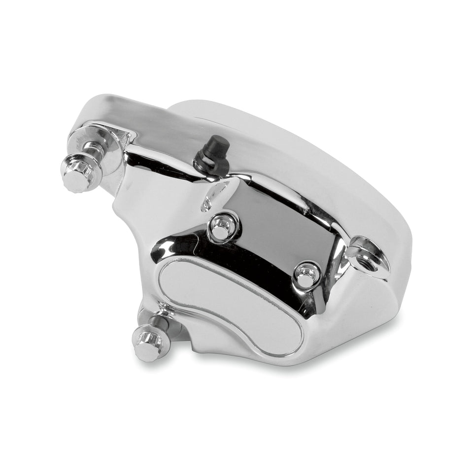 DRAG SPECIALTIES - FRONT CALIPER - 4 PISTON - '84-'99