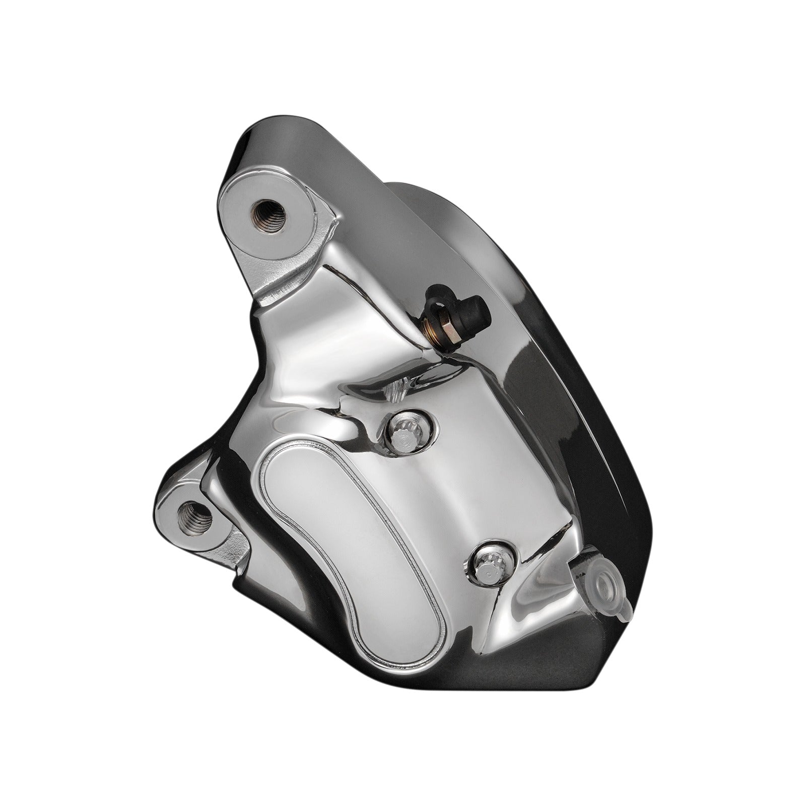 DRAG SPECIALTIES - FRONT CALIPER - 4 PISTON - '84-'99