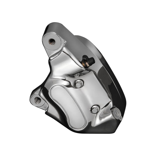 DRAG SPECIALTIES - FRONT CALIPER - 4 PISTON - '84-'99