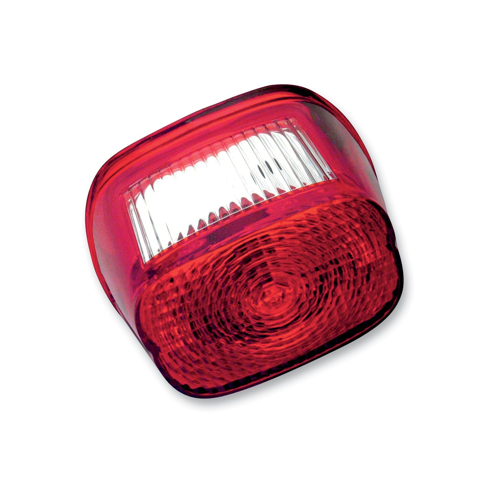 DRAG SPECIALTIES - REPLACEMENT TAILLIGHT LENS