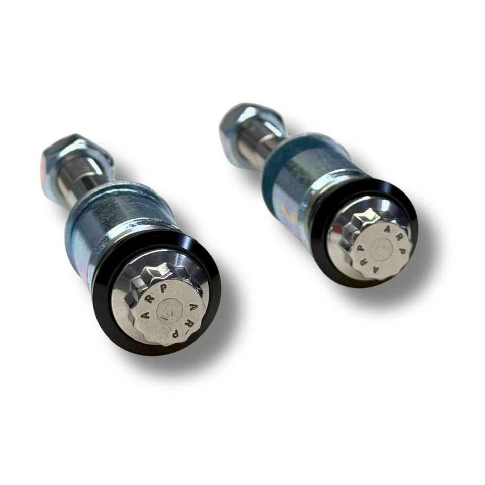 RWD ARP Bolt and Washer Kit for 91 - 05 Dyna