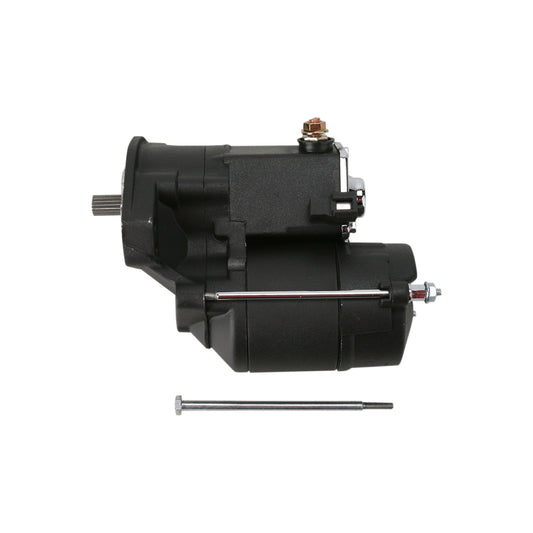 DRAG SPECIALTIES - STARTER - 1.4 KW - BLACK - '90-'06 BIG TWIN