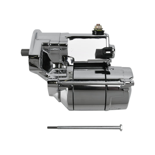 DRAG SPECIALTIES - STARTER - 1.4 KW - CHROME - '90-'06 BIG TWIN