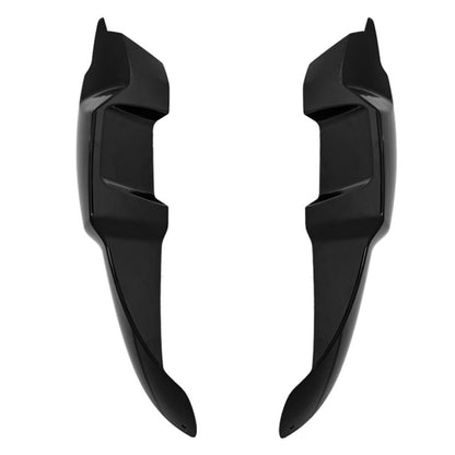 SADDLEMEN - LOWERS - FAIRING - DYNA