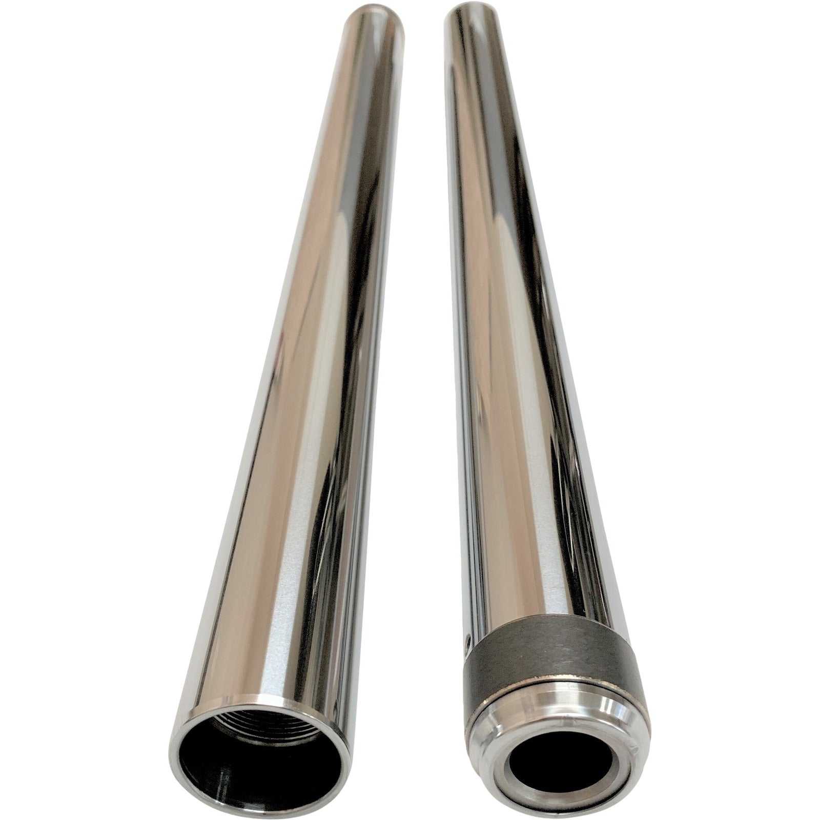 PRO ONE - PRO ONE CHROME FORK TUBES 39MM 24 1/4"