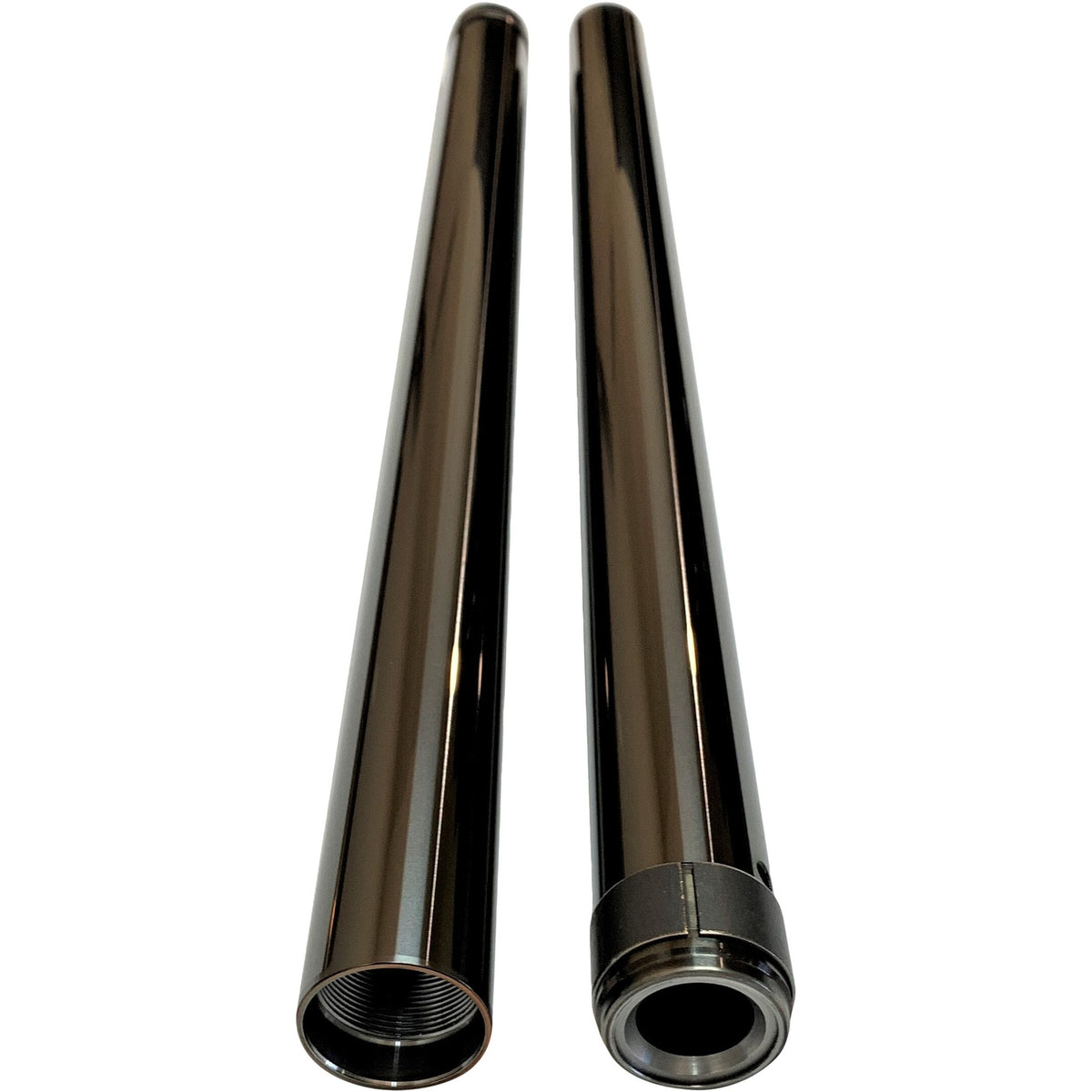 PRO ONE - PRO ONE BLACK FORK TUBES 39MM 24 1/4"