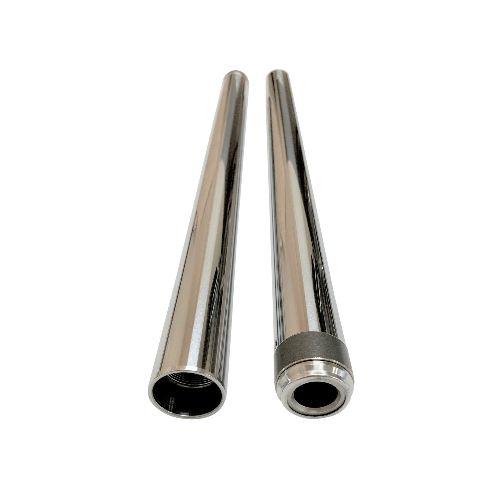 PRO ONE - PRO ONE CHROME FORK TUBES 49MM 25 1/2"