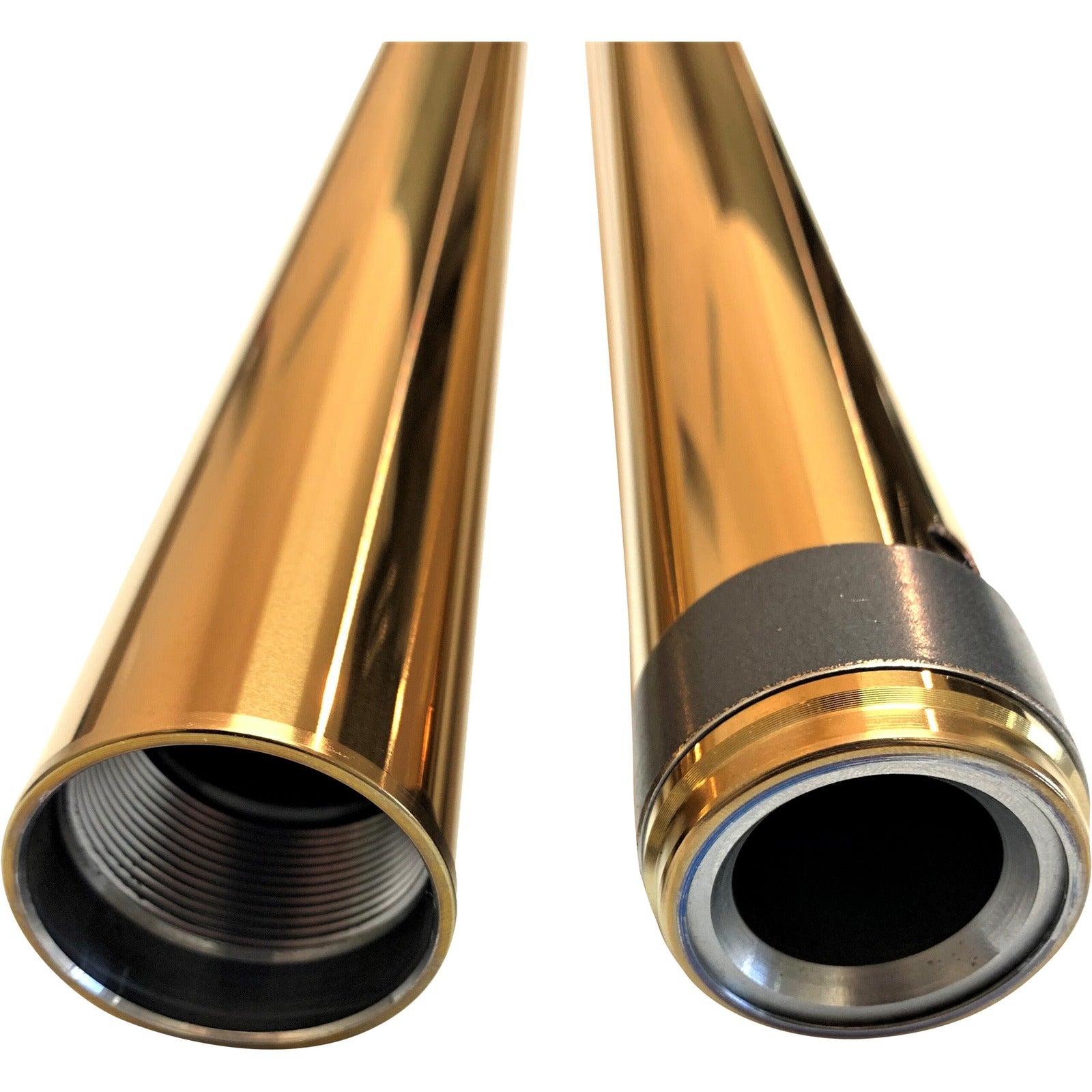 PRO ONE - PRO ONE GOLD FORK TUBES 49MM 25 1/2"