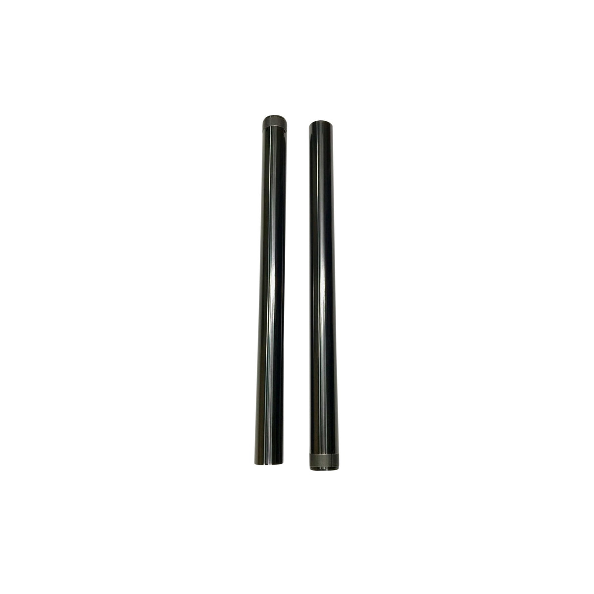 PRO ONE - PRO ONE BLACK FORK TUBES 49MM 24 7/8"