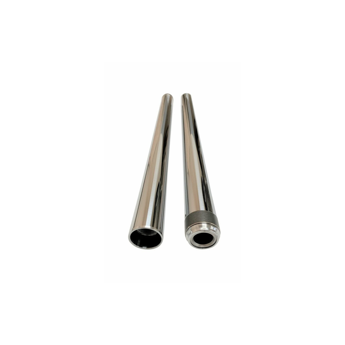 PRO ONE - PRO ONE CHROME FORK TUBES 41MM 22 1/4"