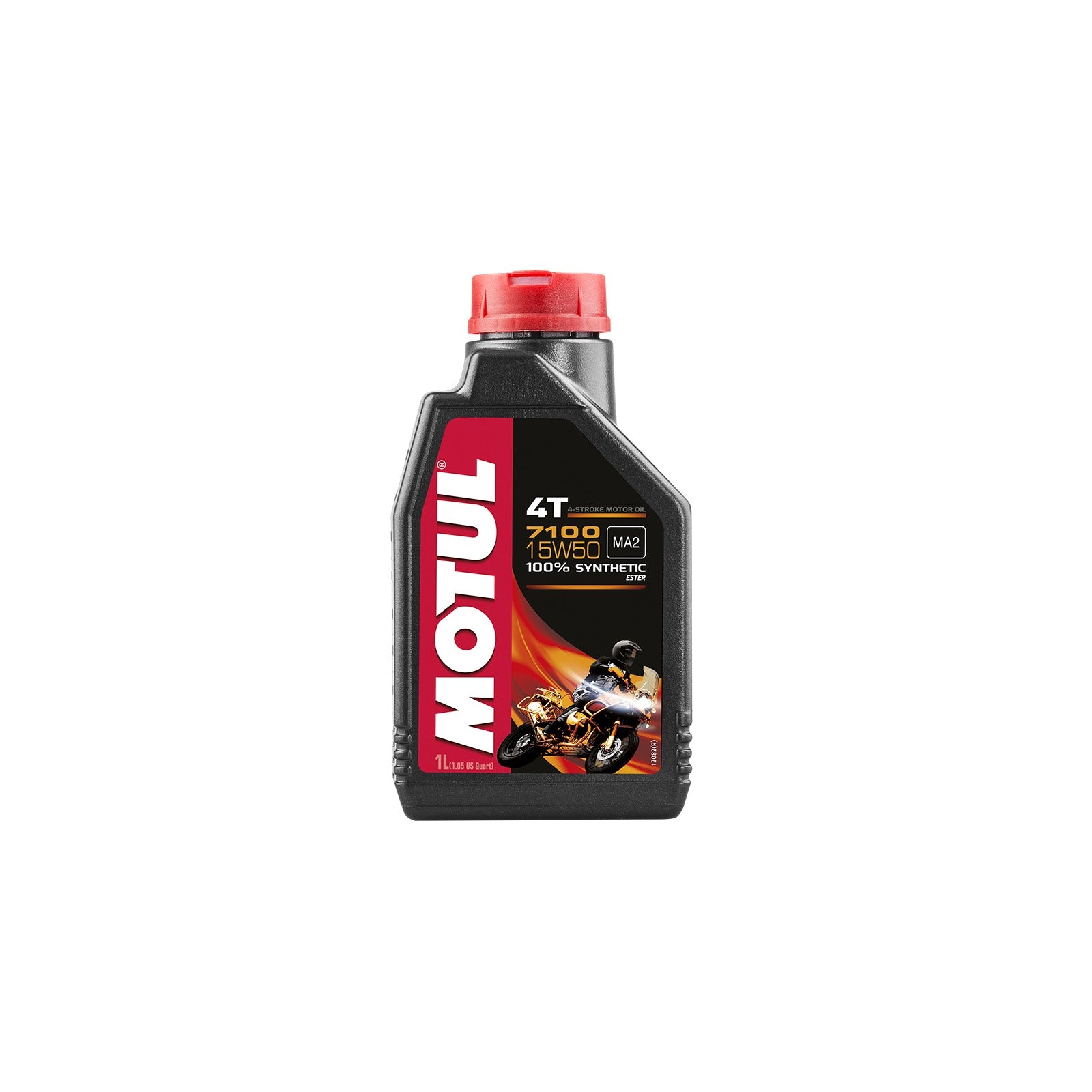 MOTUL - 7100 OIL 15W50 1L