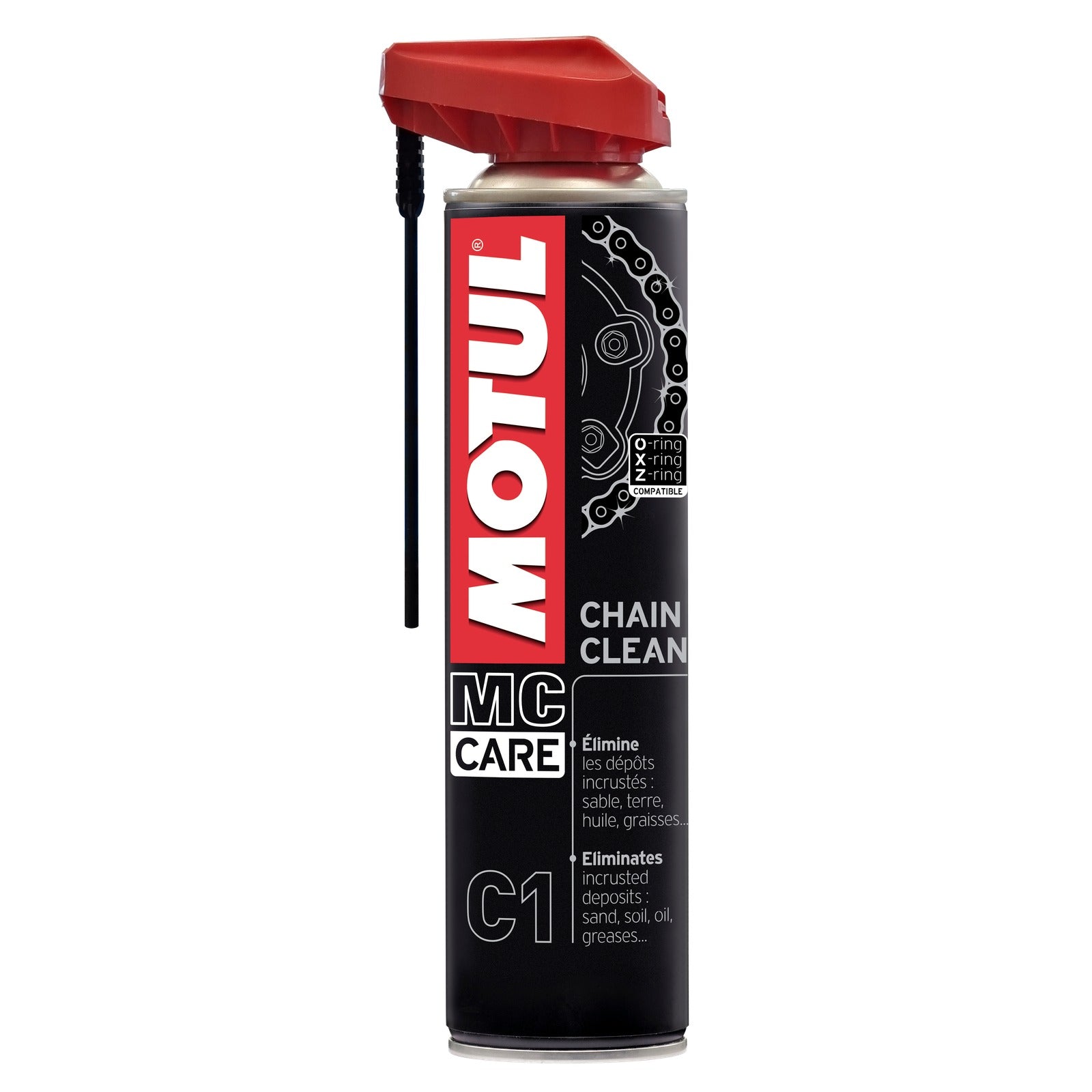 MOTUL - CHAIN CLEAN 9.8OZ