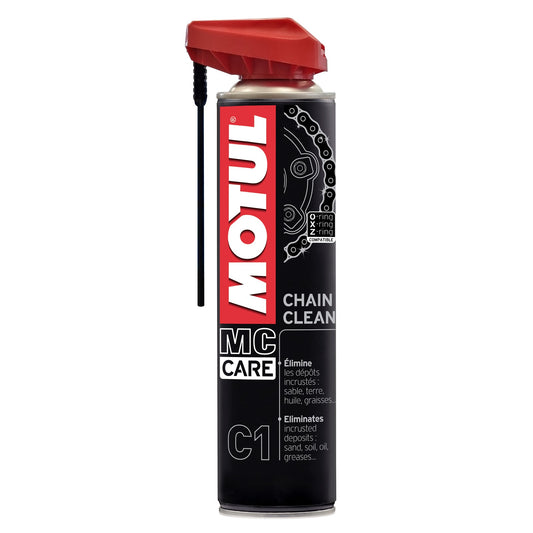 MOTUL - CHAIN CLEAN 9.8OZ