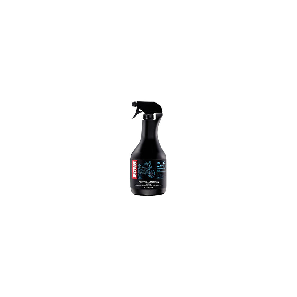 MOTUL - MOTO WASH - MOTOWASH 1L