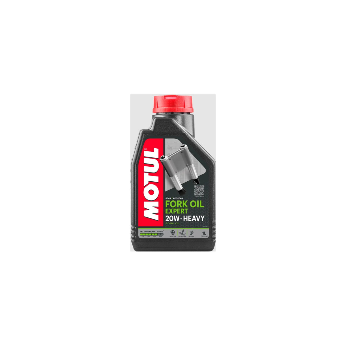 MOTUL - EXPERT FORK OIL 20W 1L 12/CASE