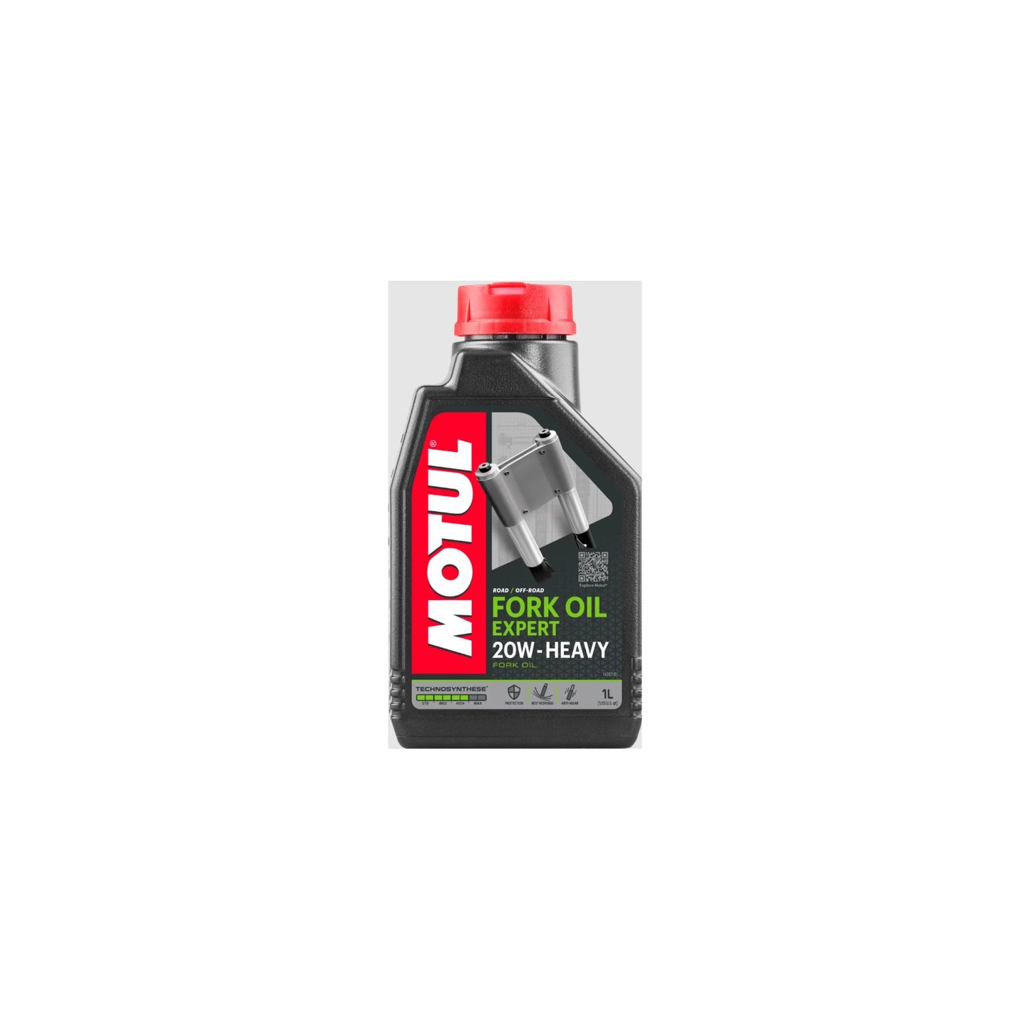 MOTUL - EXPERT FORK OIL 20W 1L 12/CASE