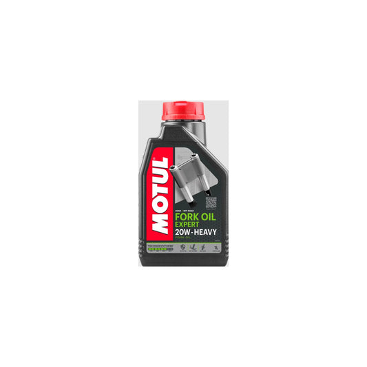MOTUL - EXPERT FORK OIL 15W 1L 12/CASE