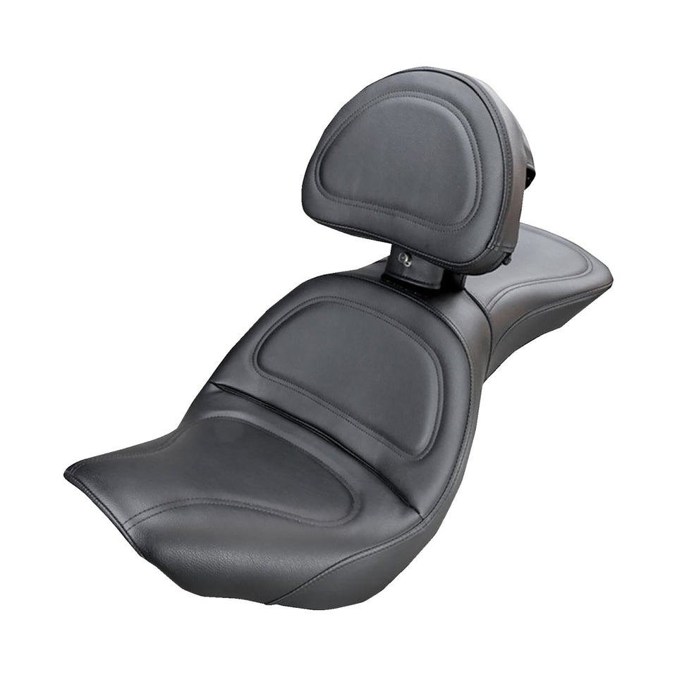 SADDLEMEN - EXPLORER SEAT - FXDWG '96-'03