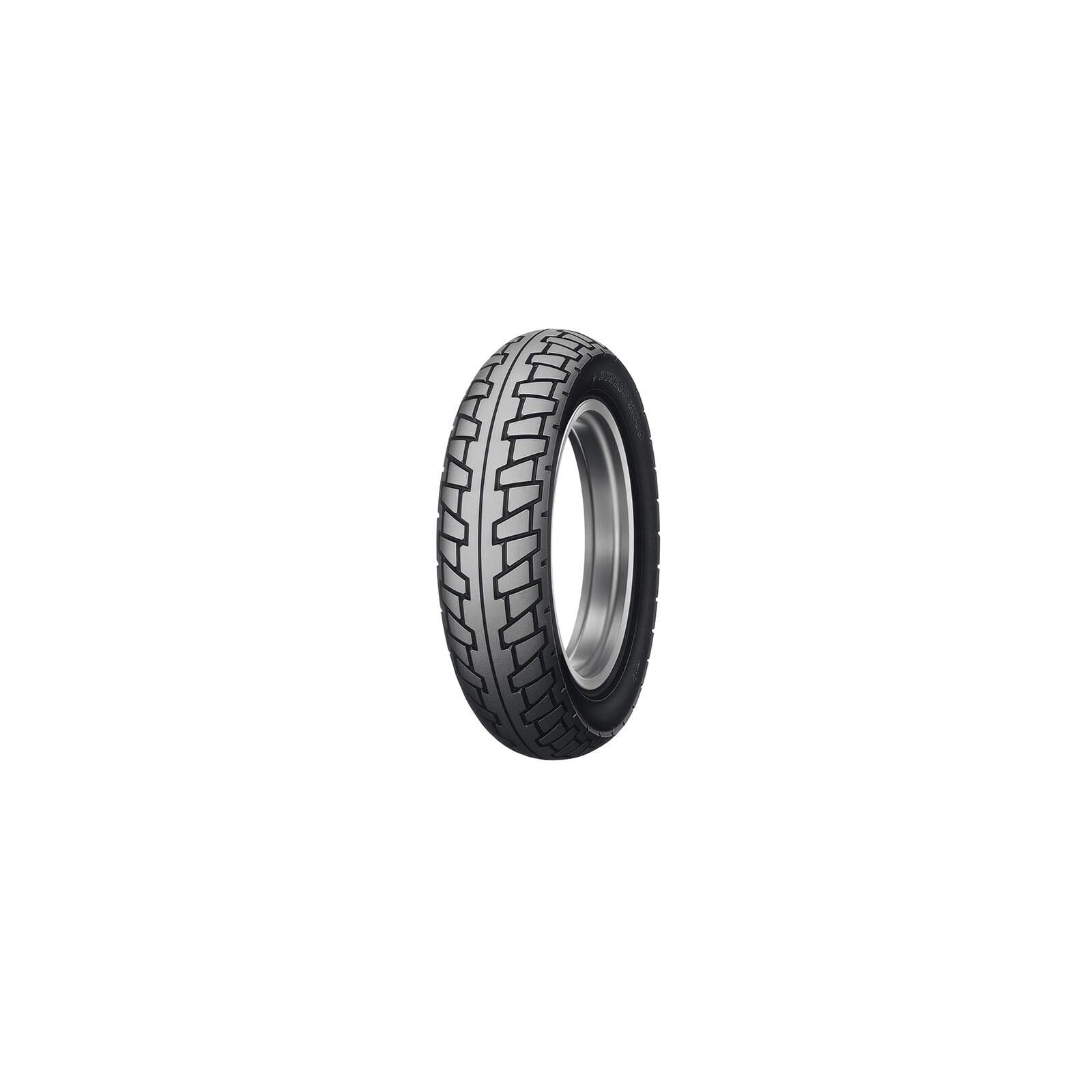 DUNLOP - TIRE K630 FRONT 100/80-16 50S TL