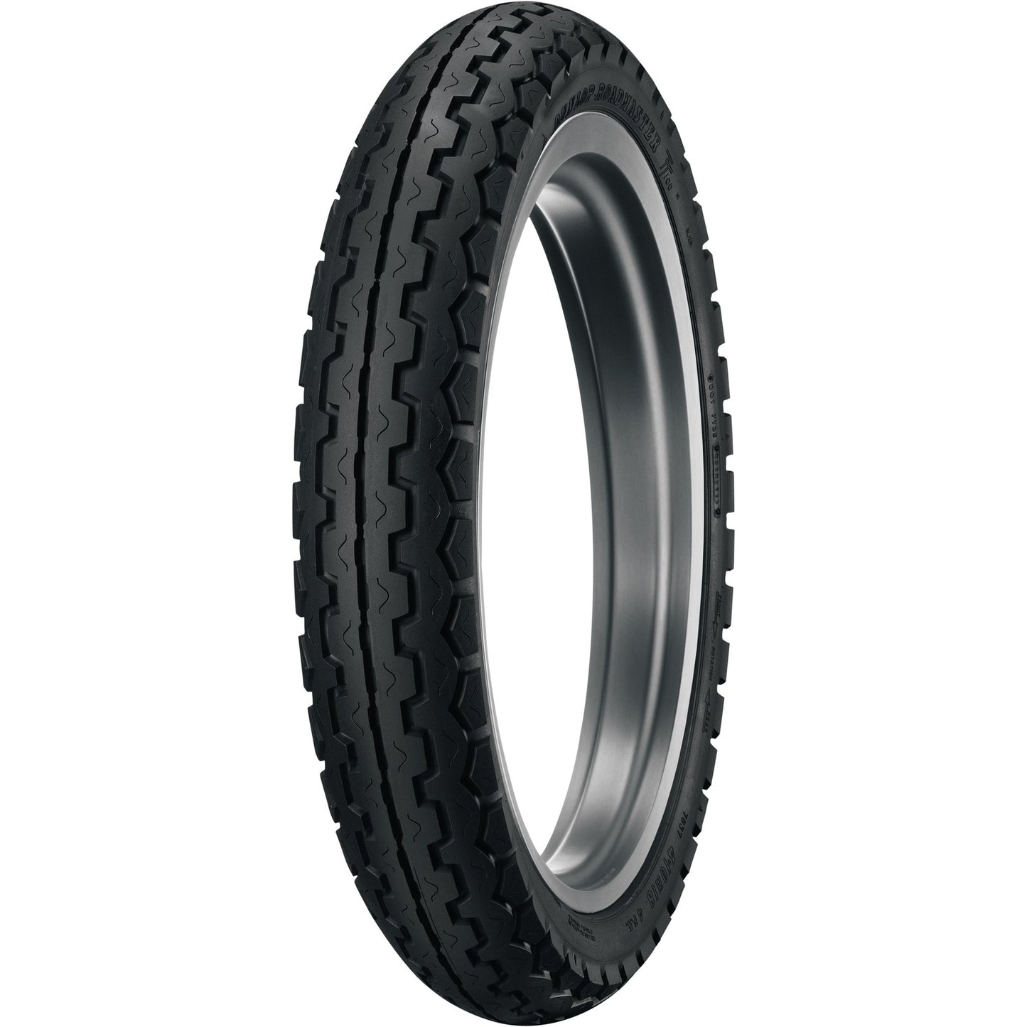 DUNLOP - TIRE K81/TT100 F/R 425/85-18 64H TT